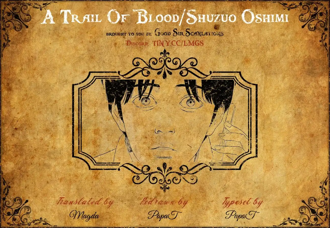 A Trail of Blood Chapter 115 2